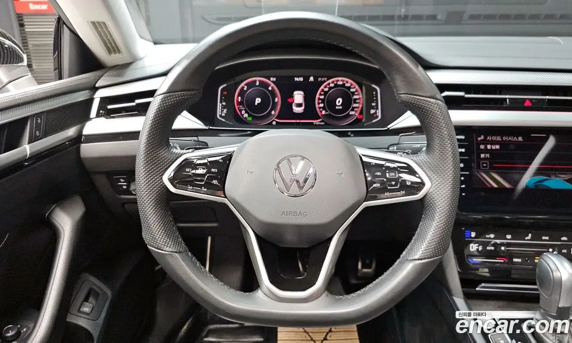 Volkswagen Arteon 2023 2.0 автомат (гидро), фото 19 Volkswagen Arteon 2023 2.0 автомат (гидро), фото 19