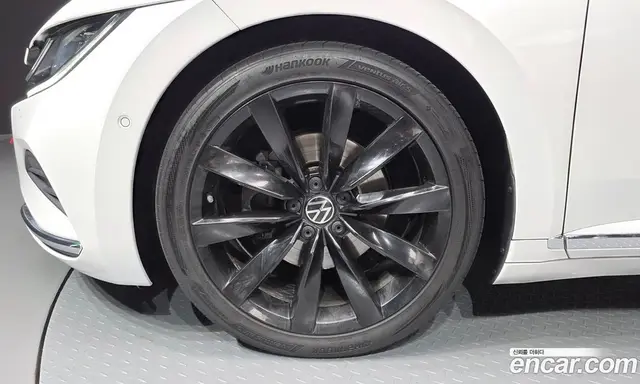 Volkswagen Arteon 2023 2.0 автомат (гидро), миниатюра 5 Volkswagen Arteon 2023 2.0 автомат (гидро), миниатюра 5