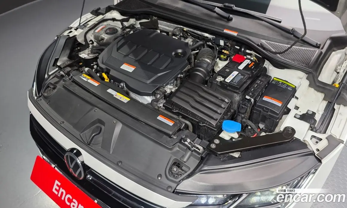 Volkswagen Arteon 2023 2.0 автомат (гидро), фото 6 Volkswagen Arteon 2023 2.0 автомат (гидро), фото 6