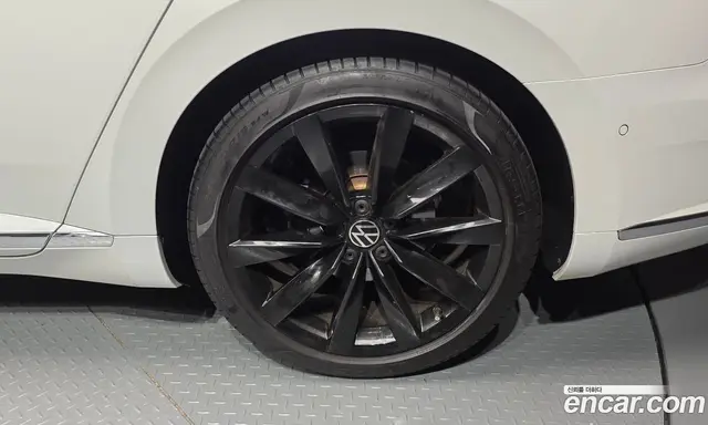 Volkswagen Arteon 2023 2.0 автомат (гидро), миниатюра 7 Volkswagen Arteon 2023 2.0 автомат (гидро), миниатюра 7