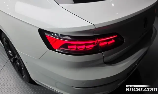 Volkswagen Arteon 2023 2.0 автомат (гидро), миниатюра 9 Volkswagen Arteon 2023 2.0 автомат (гидро), миниатюра 9