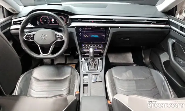 Volkswagen Arteon 2023 2.0 автомат (гидро), миниатюра 10 Volkswagen Arteon 2023 2.0 автомат (гидро), миниатюра 10