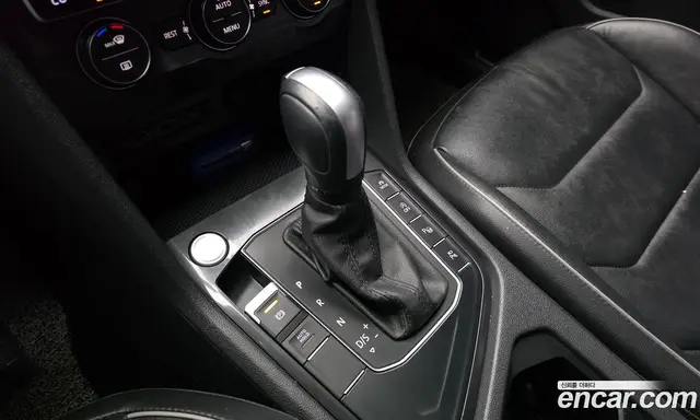 Volkswagen Tiguan 2020 2.0 автомат (гидро), миниатюра 12