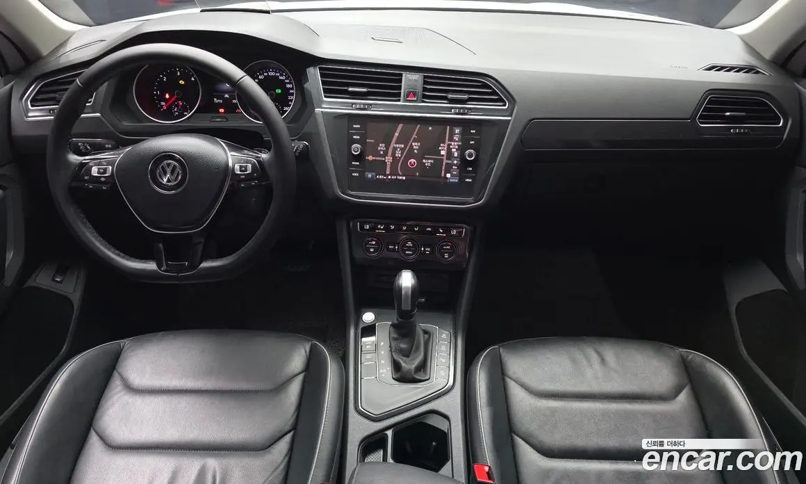 Volkswagen Tiguan 2020 2.0 автомат (гидро), фото 10
