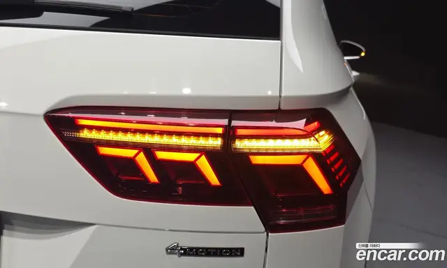 Volkswagen Tiguan 2021 2.0 автомат (гидро), миниатюра 9 Volkswagen Tiguan 2021 2.0 автомат (гидро), миниатюра 9