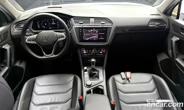 Volkswagen Tiguan 2021 2.0 автомат (гидро), миниатюра 10 Volkswagen Tiguan 2021 2.0 автомат (гидро), миниатюра 10