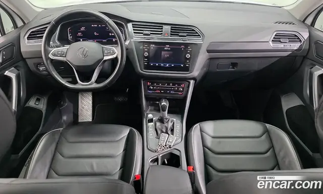 Volkswagen Tiguan 2023 2.0 автомат (гидро), миниатюра 10 Volkswagen Tiguan 2023 2.0 автомат (гидро), миниатюра 10