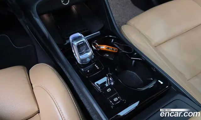 Volvo XC40 2021 2.0 автомат (гидро), миниатюра 12