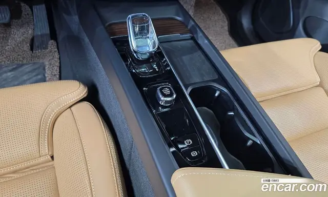 Volvo XC60 2022 2.0 автомат (гидро), миниатюра 12