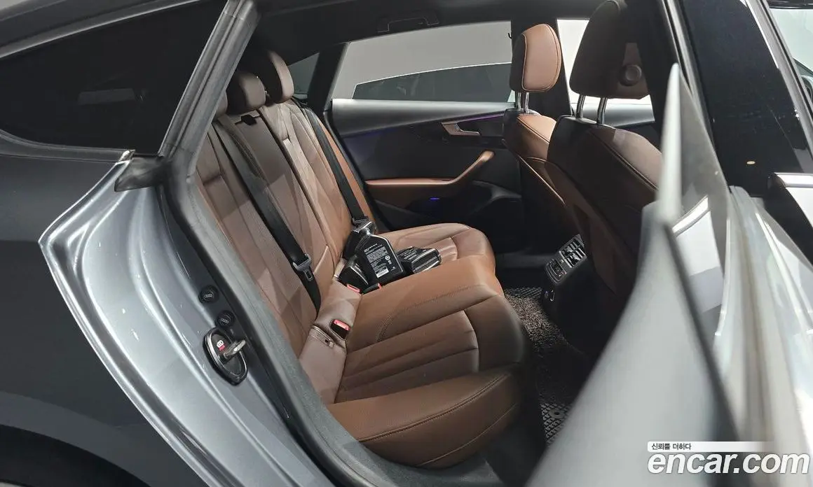 Audi A5 2019 2.0 автомат (гидро), фото 11 Audi A5 2019 2.0 автомат (гидро), фото 11
