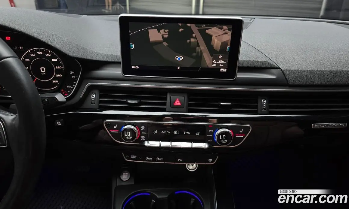 Audi A5 2019 2.0 автомат (гидро), фото 15 Audi A5 2019 2.0 автомат (гидро), фото 15