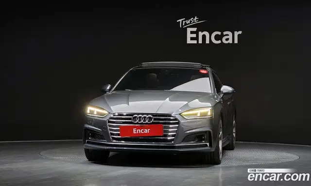 Audi A5 2019 2.0 автомат (гидро), миниатюра 3 Audi A5 2019 2.0 автомат (гидро), миниатюра 3