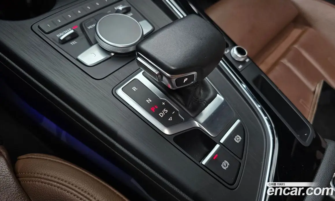 Audi A5 2019 2.0 автомат (гидро), фото 9 Audi A5 2019 2.0 автомат (гидро), фото 9