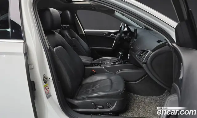 Audi A6 2014 3.0 автомат (гидро), миниатюра 11 Audi A6 2014 3.0 автомат (гидро), миниатюра 11