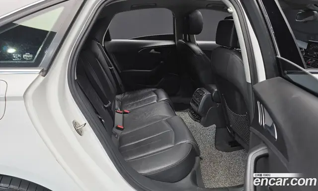 Audi A6 2014 3.0 автомат (гидро), миниатюра 12