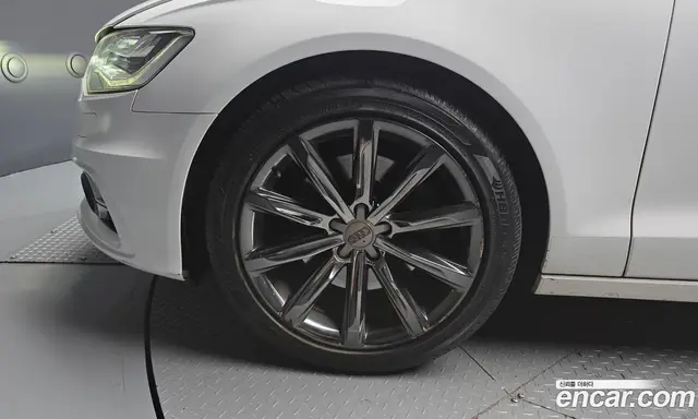 Audi A6 2014 3.0 автомат (гидро), миниатюра 5 Audi A6 2014 3.0 автомат (гидро), миниатюра 5