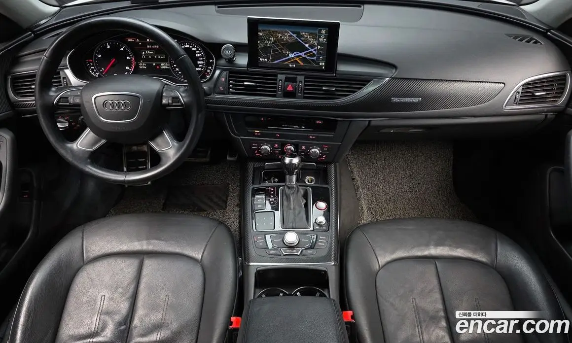 Audi A6 2014 3.0 автомат (гидро), фото 7 Audi A6 2014 3.0 автомат (гидро), фото 7