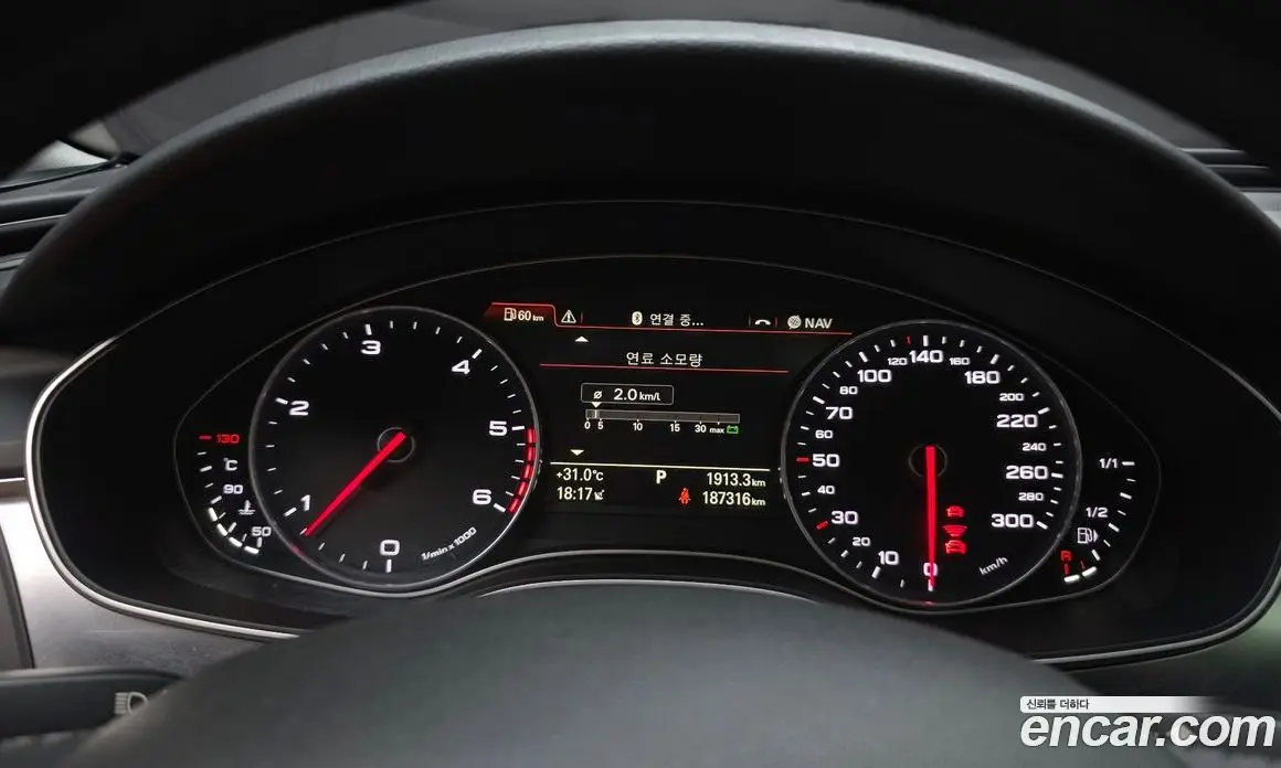 Audi A6 2014 3.0 автомат (гидро), фото 8 Audi A6 2014 3.0 автомат (гидро), фото 8