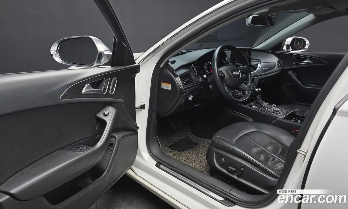 Audi A6 2014 3.0 автомат (гидро), фото 10 Audi A6 2014 3.0 автомат (гидро), фото 10