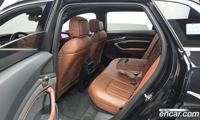 Audi e-tron 2021 0.2 автомат (гидро), миниатюра 12