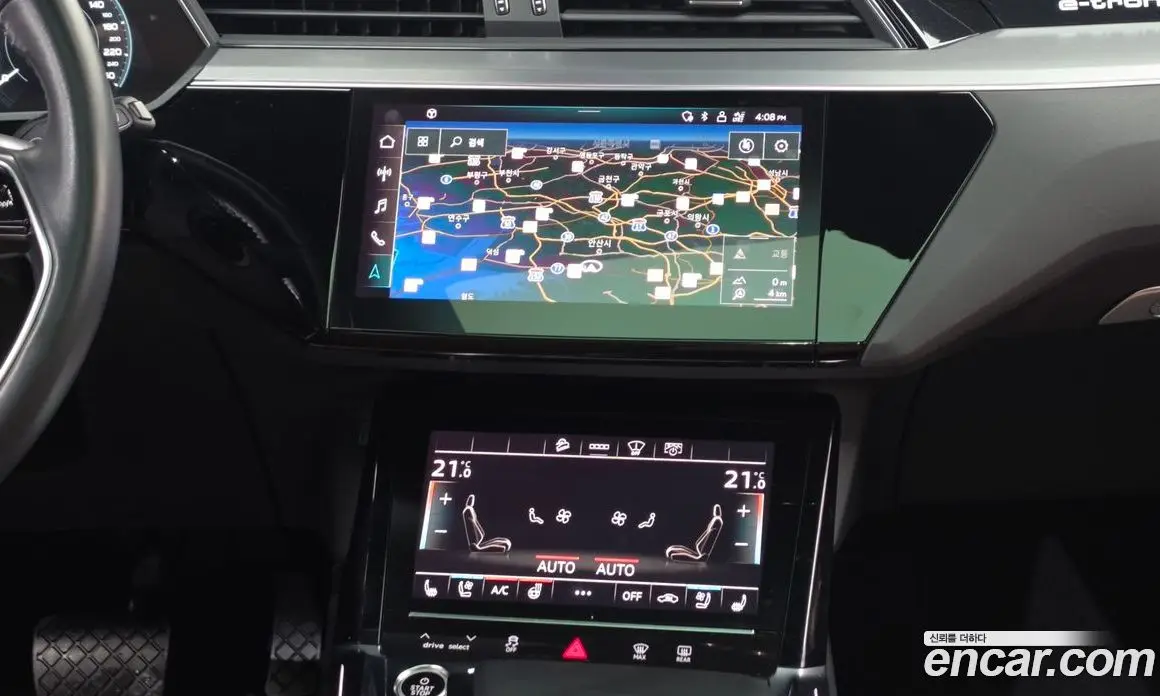 Audi e-tron 2021 0.2 автомат (гидро), фото 13 Audi e-tron 2021 0.2 автомат (гидро), фото 13