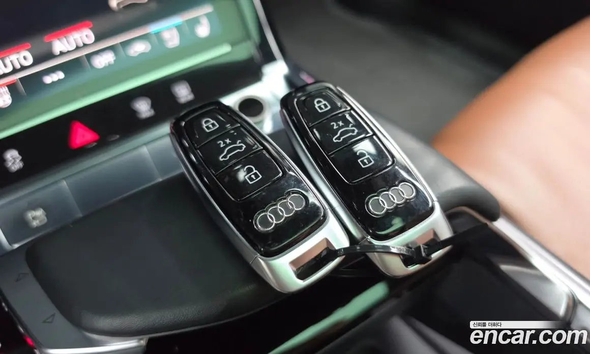 Audi e-tron 2021 0.2 автомат (гидро), фото 16 Audi e-tron 2021 0.2 автомат (гидро), фото 16