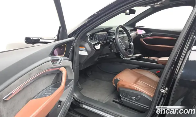 Audi e-tron 2021 0.2 автомат (гидро), миниатюра 10 Audi e-tron 2021 0.2 автомат (гидро), миниатюра 10