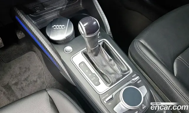 Audi Q2 2023 2.0 автомат (гидро), миниатюра 12