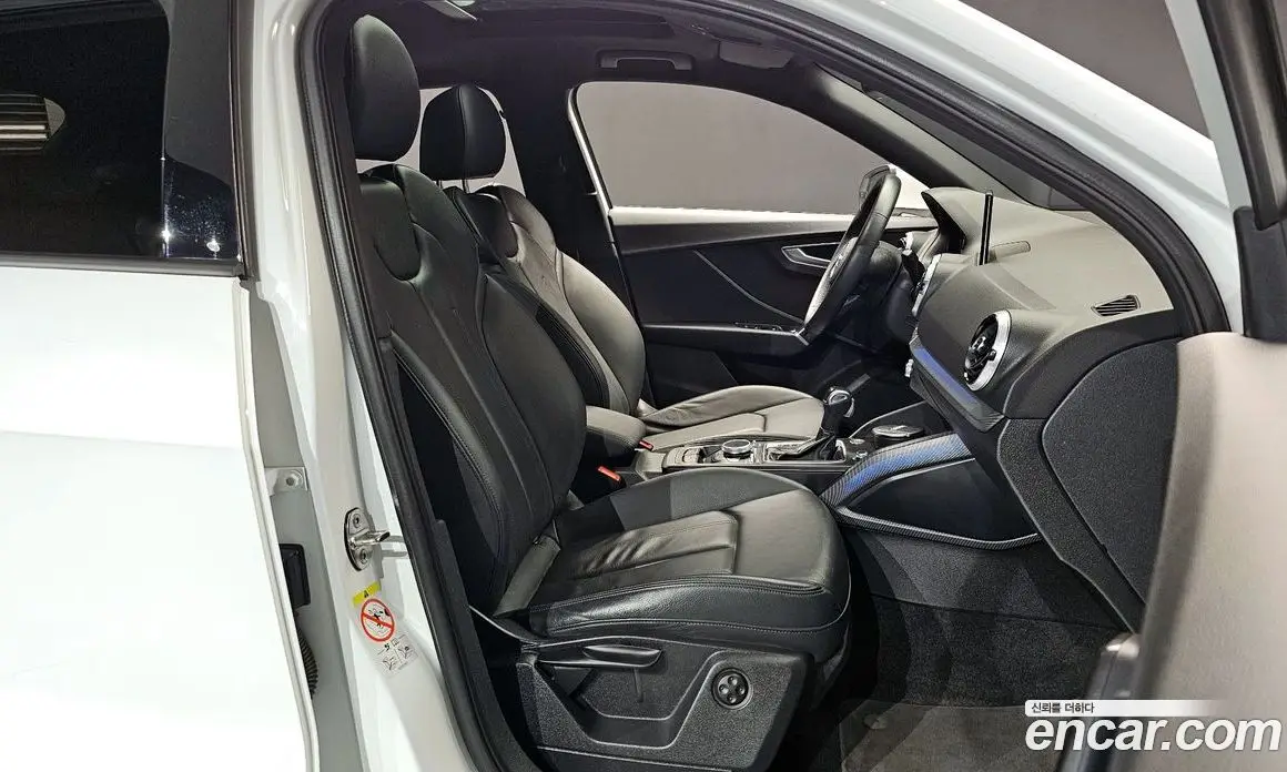 Audi Q2 2023 2.0 автомат (гидро), фото 16 Audi Q2 2023 2.0 автомат (гидро), фото 16