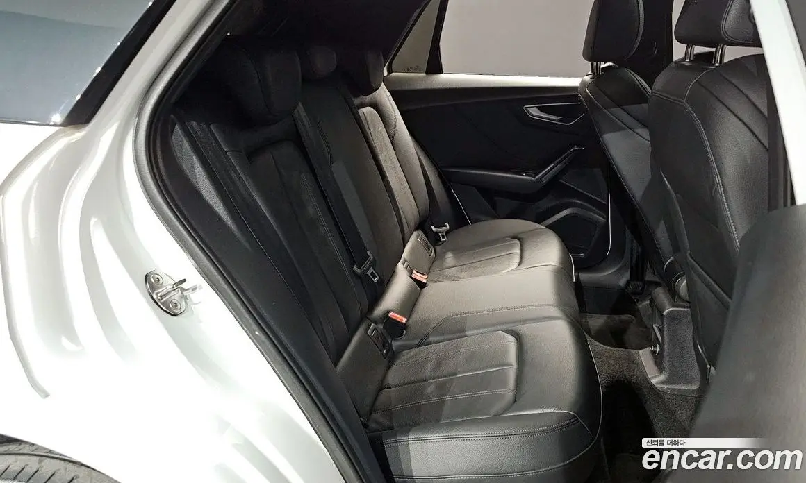 Audi Q2 2023 2.0 автомат (гидро), фото 17 Audi Q2 2023 2.0 автомат (гидро), фото 17