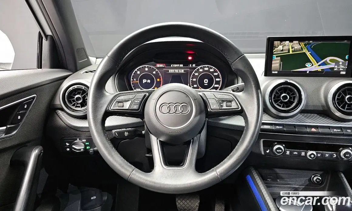 Audi Q2 2023 2.0 автомат (гидро), фото 18 Audi Q2 2023 2.0 автомат (гидро), фото 18