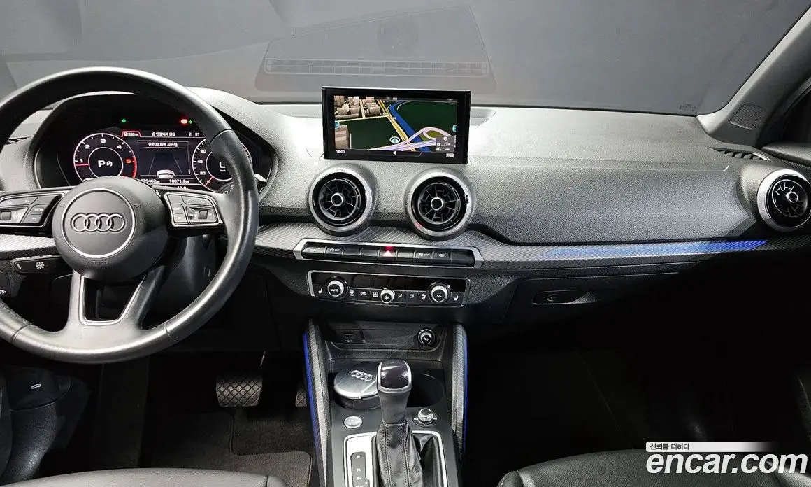 Audi Q2 2023 2.0 автомат (гидро), фото 19 Audi Q2 2023 2.0 автомат (гидро), фото 19