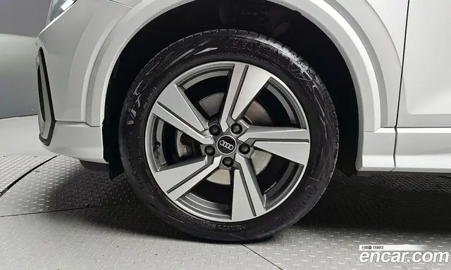 Audi Q2 2023 2.0 автомат (гидро), миниатюра 5 Audi Q2 2023 2.0 автомат (гидро), миниатюра 5