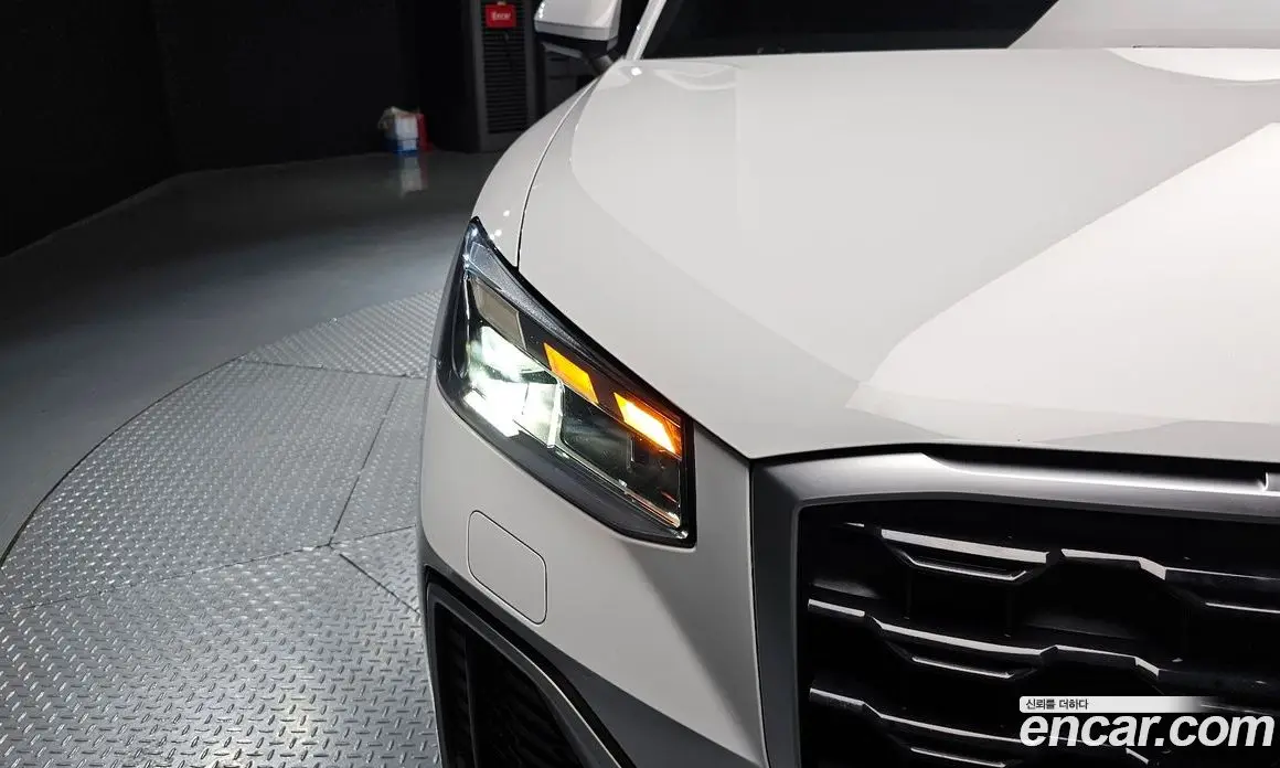 Audi Q2 2023 2.0 автомат (гидро), фото 8 Audi Q2 2023 2.0 автомат (гидро), фото 8