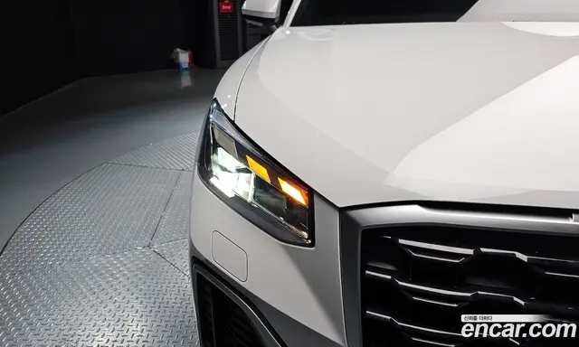 Audi Q2 2023 2.0 автомат (гидро), миниатюра 8 Audi Q2 2023 2.0 автомат (гидро), миниатюра 8