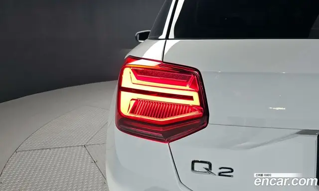 Audi Q2 2023 2.0 автомат (гидро), миниатюра 9 Audi Q2 2023 2.0 автомат (гидро), миниатюра 9