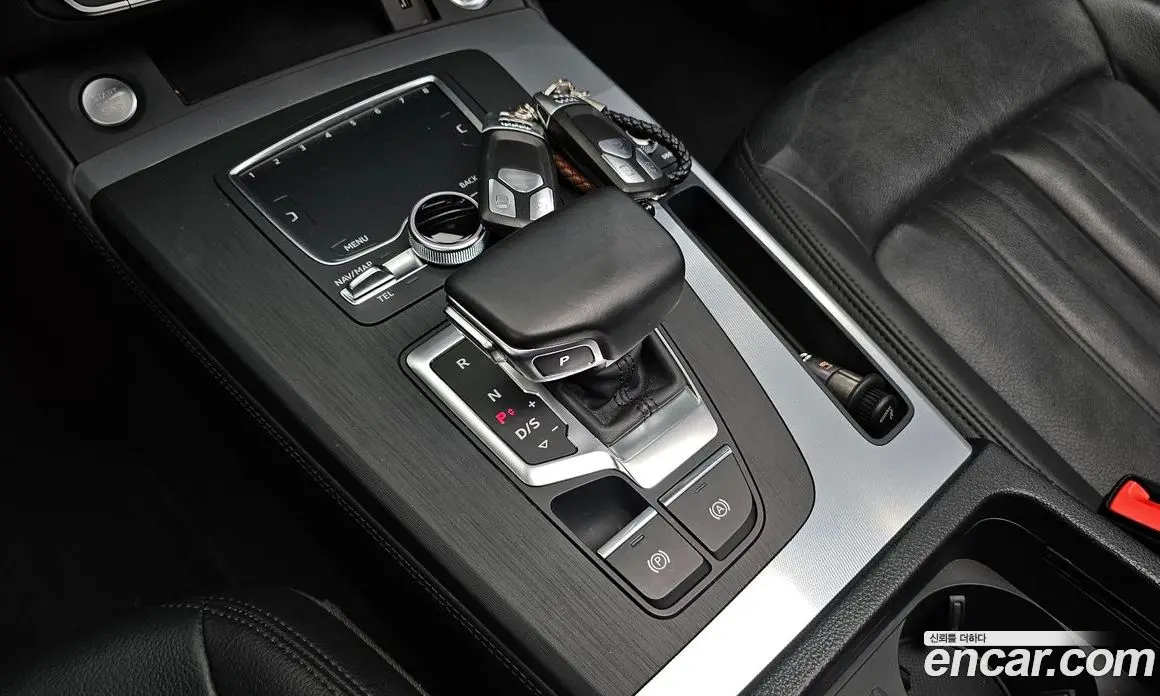 Audi Q5 2020 2.0 автомат (гидро), фото 12