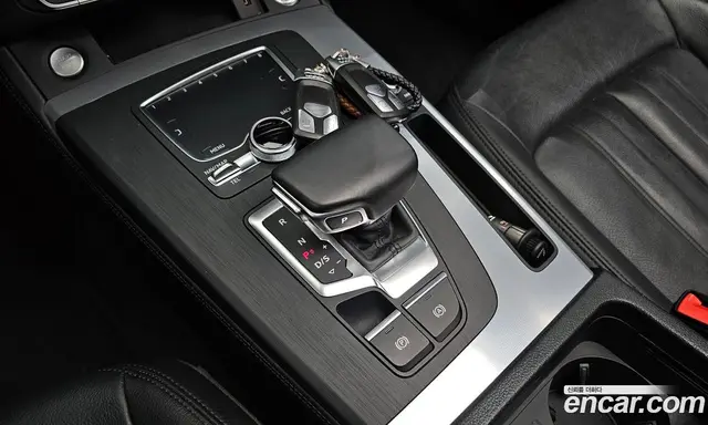 Audi Q5 2020 2.0 автомат (гидро), миниатюра 12