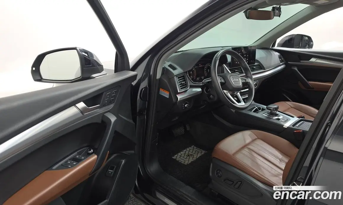 Audi Q5 2021 2.0 автомат (гидро), фото 13 Audi Q5 2021 2.0 автомат (гидро), фото 13