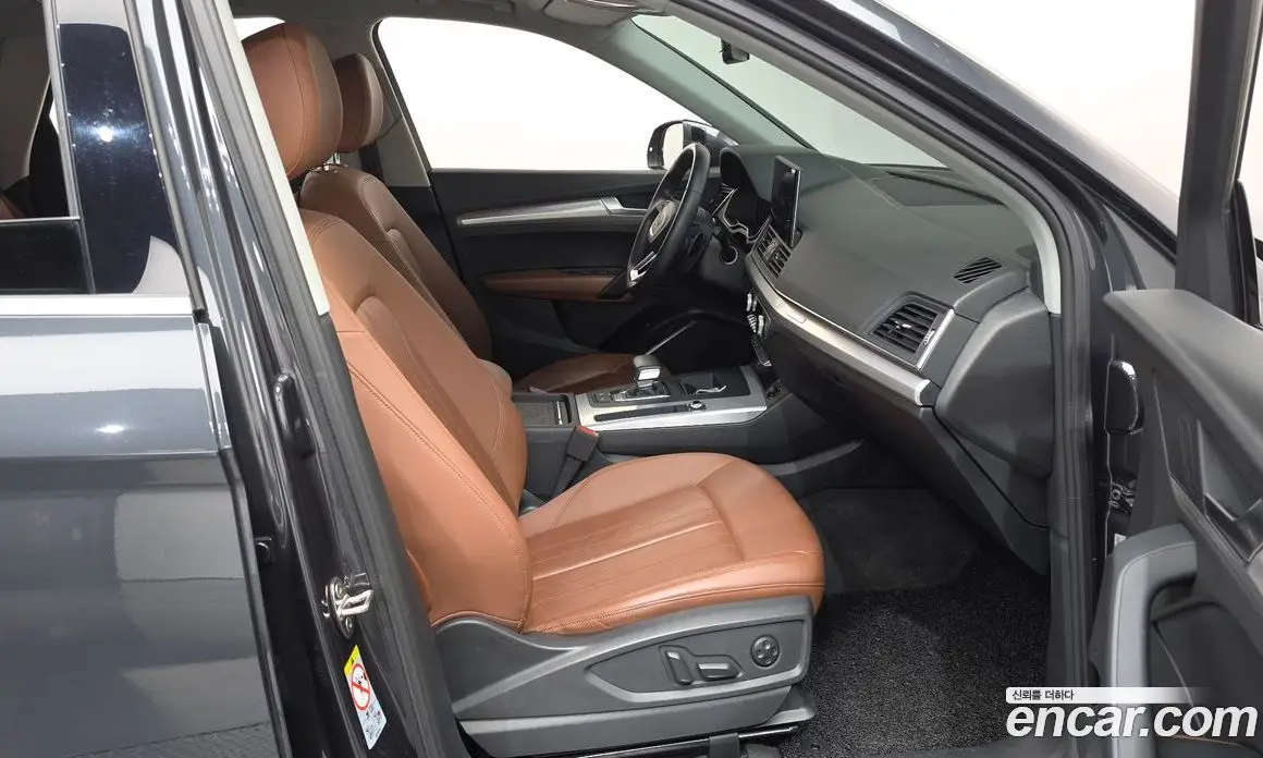 Audi Q5 2021 2.0 автомат (гидро), фото 16 Audi Q5 2021 2.0 автомат (гидро), фото 16