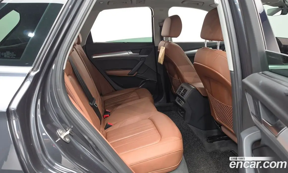 Audi Q5 2021 2.0 автомат (гидро), фото 17 Audi Q5 2021 2.0 автомат (гидро), фото 17