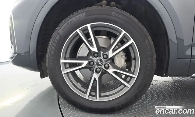 Audi Q5 2021 2.0 автомат (гидро), миниатюра 5 Audi Q5 2021 2.0 автомат (гидро), миниатюра 5