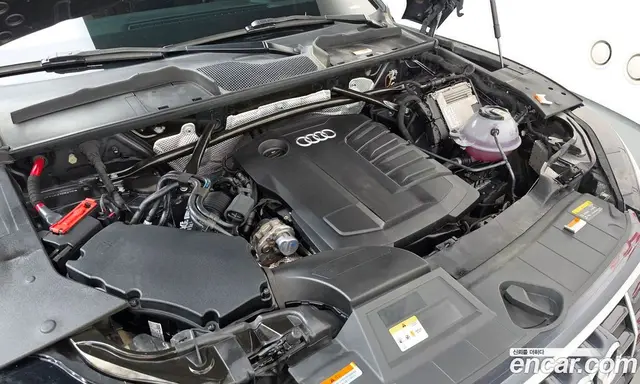 Audi Q5 2021 2.0 автомат (гидро), миниатюра 6 Audi Q5 2021 2.0 автомат (гидро), миниатюра 6