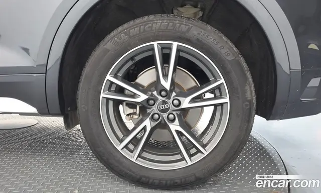 Audi Q5 2021 2.0 автомат (гидро), миниатюра 7 Audi Q5 2021 2.0 автомат (гидро), миниатюра 7