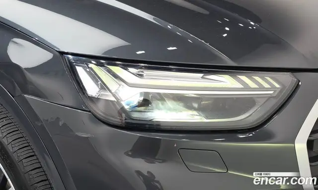 Audi Q5 2021 2.0 автомат (гидро), миниатюра 8 Audi Q5 2021 2.0 автомат (гидро), миниатюра 8