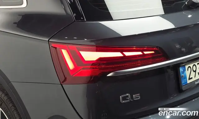 Audi Q5 2021 2.0 автомат (гидро), миниатюра 9 Audi Q5 2021 2.0 автомат (гидро), миниатюра 9