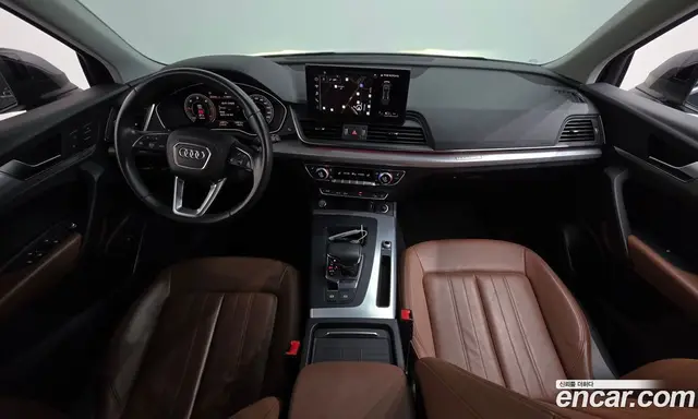 Audi Q5 2021 2.0 автомат (гидро), миниатюра 10 Audi Q5 2021 2.0 автомат (гидро), миниатюра 10