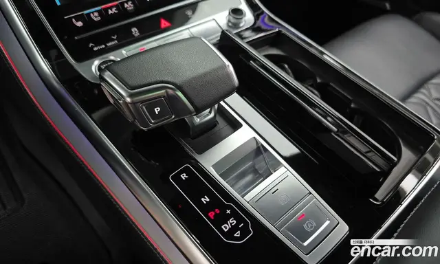 Audi Q8 2022 3.0 автомат (гидро), миниатюра 12