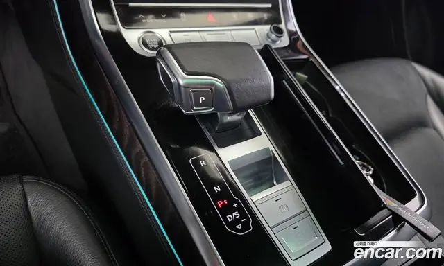 Audi Q8 2022 3.0 автомат (гидро), миниатюра 12