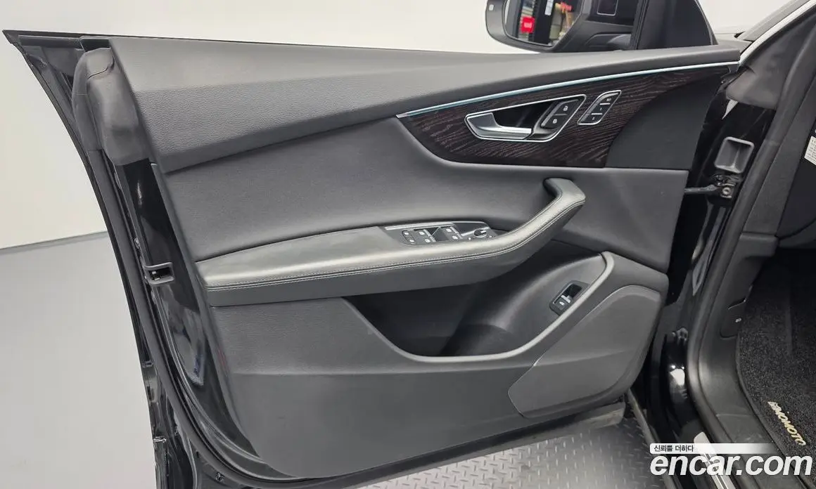 Audi Q8 2022 3.0 автомат (гидро), фото 14 Audi Q8 2022 3.0 автомат (гидро), фото 14